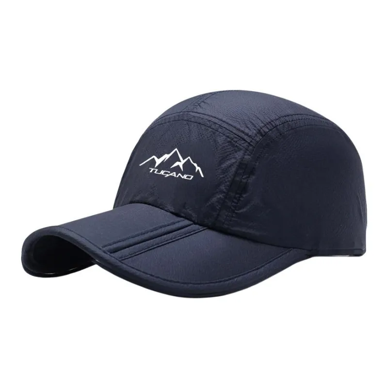 TUCANO Polyester Baseball Caps Men's-9