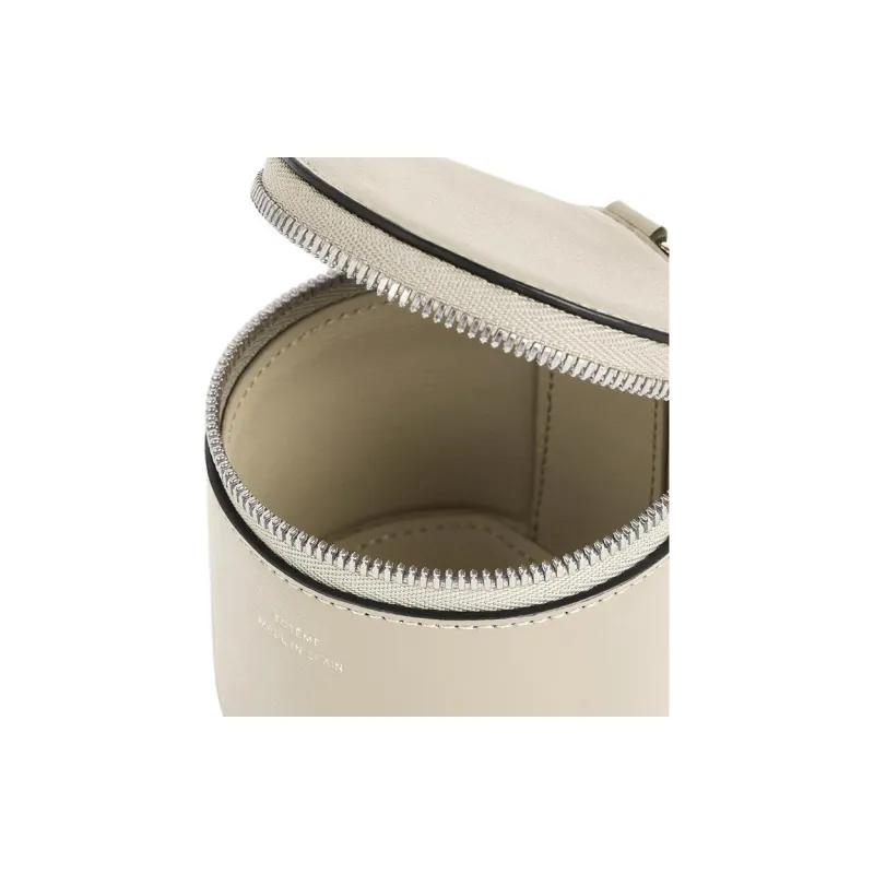 TOTEME Leather Jewellery Box-2