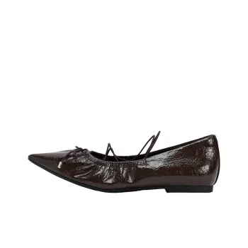 URBAN REVIVO Casual Single Shoes Women's