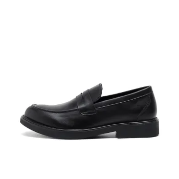 Romon Loafers Men Black