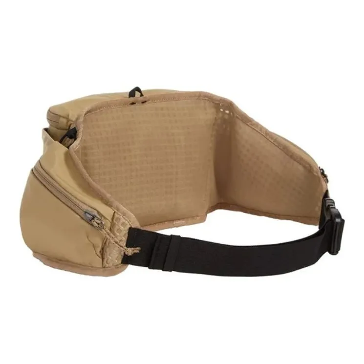 Patagonia Recycled Nylon Fanny Pack Regular Unisex Earth Yellow-2