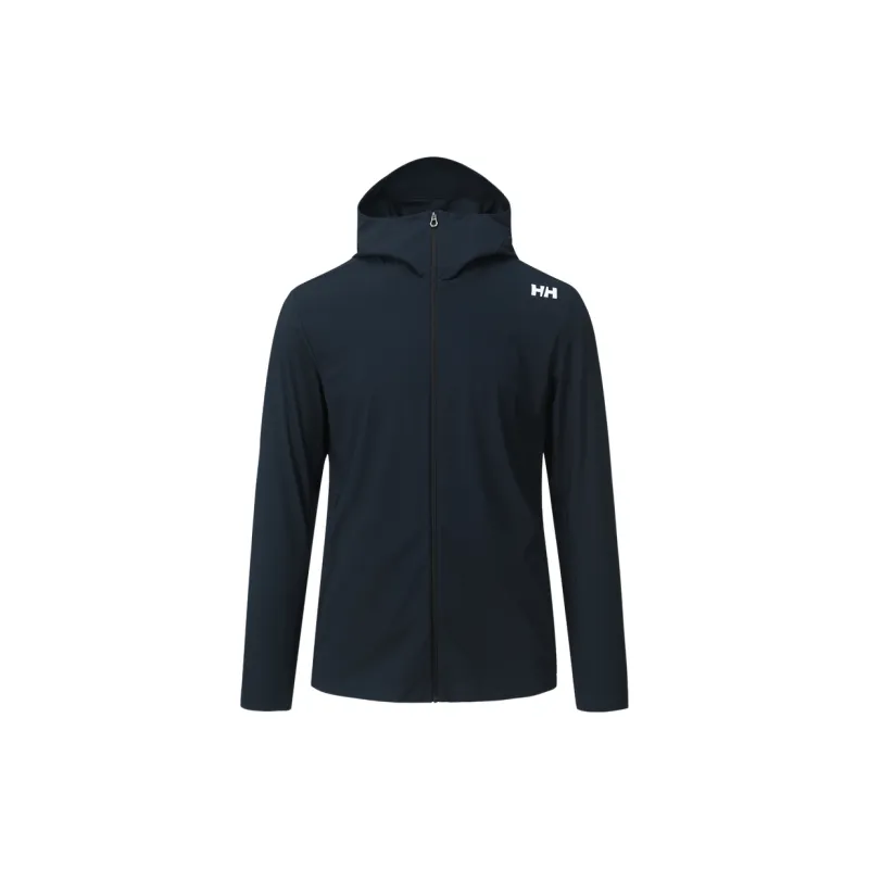 HELLY HANSEN Super Light, Breathable, Quick Dry, Insect Resistant, UV Protection, Cooling Sun Protection Clothing Men's-6