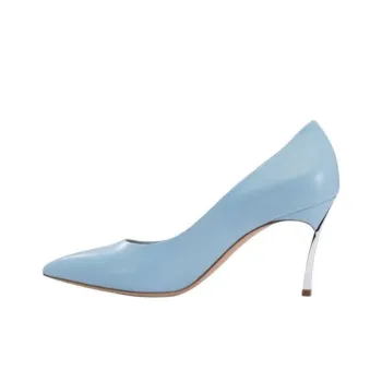 Casadei Pointed Toe Pumps