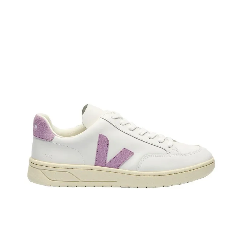 VEJA V 12 Lace Up Sneakers Women's-1