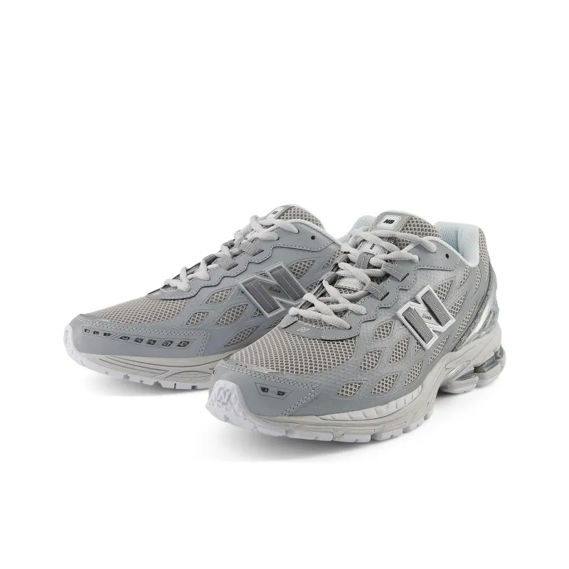 New Balance 1906W Silver Metallic-2