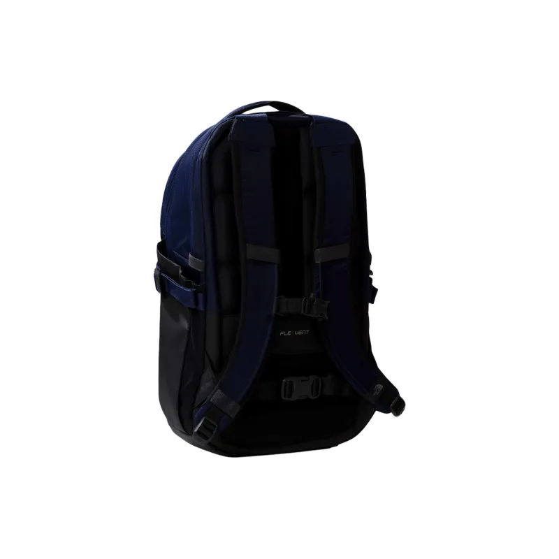 THE NORTH FACE Nylon Backpack Men's Marine Blue-1