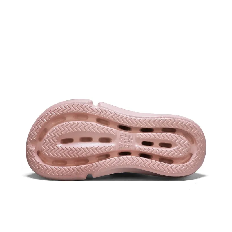 Jeep Slip Resistant Flip Flops Women's-14