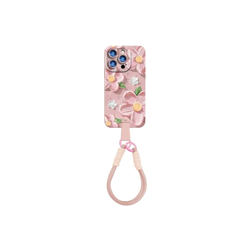 Interesting shell Phone Cases-4