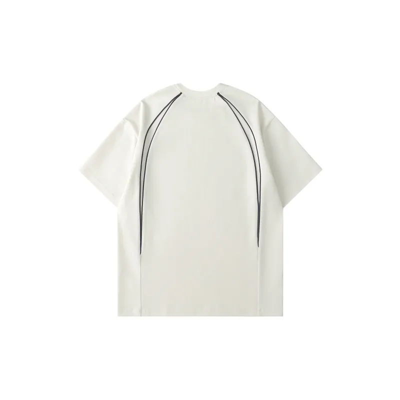 TOM ADAM T Shirts Unisex-1