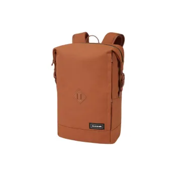 Dakine Polyester Backpack Unisex Orange