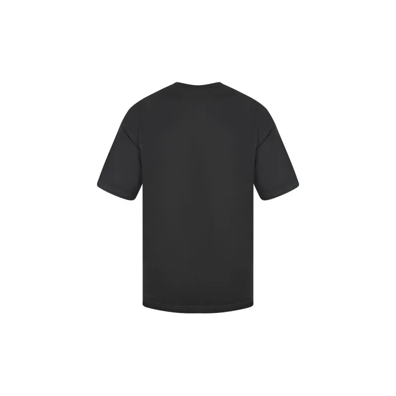 DIESEL T Boxt R20 Logo Printed Crewneck T Shirt-1