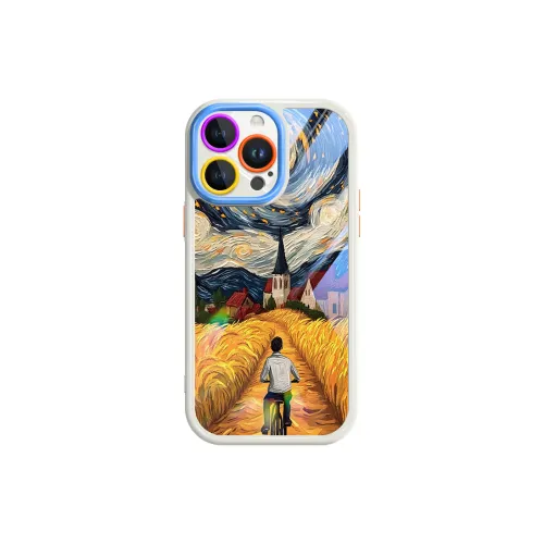 MINISO Phone Cases