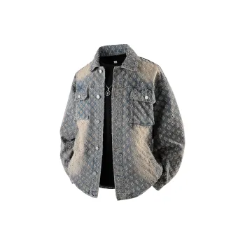 Kastinger Denim Jackets Unisex