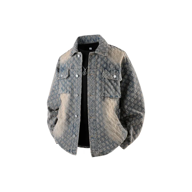 Kastinger Denim Jackets Unisex-0