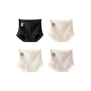 Urban Beauty Underpants Women's 4 Pack