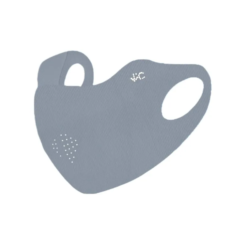 DZP Polyamide Face Masks Unisex-8