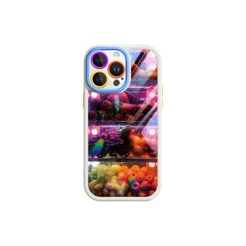 MINISO Phone Cases-12