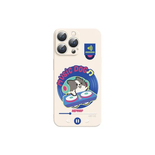 Membrane Doushi Phone Cases
