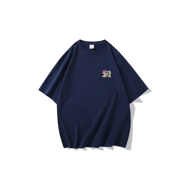 DOUBLE STAR 88 T Shirts Unisex-5