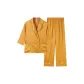 Ginger Yellow