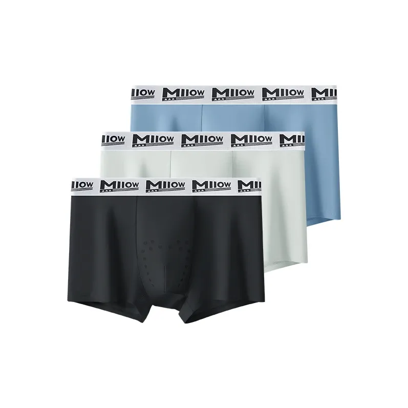 MIIOW Men Underpants-6