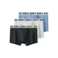 3 Pack (Premium Black+Glacier Silver+Sapphire Blue)