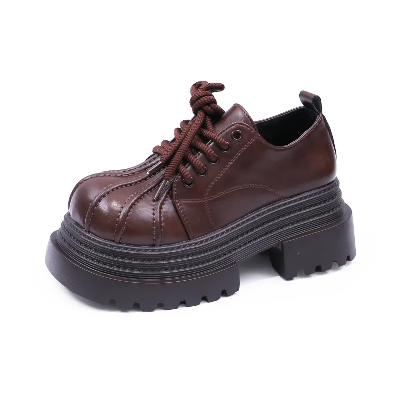 Dawei's House Casual Single Shoes Women's-7