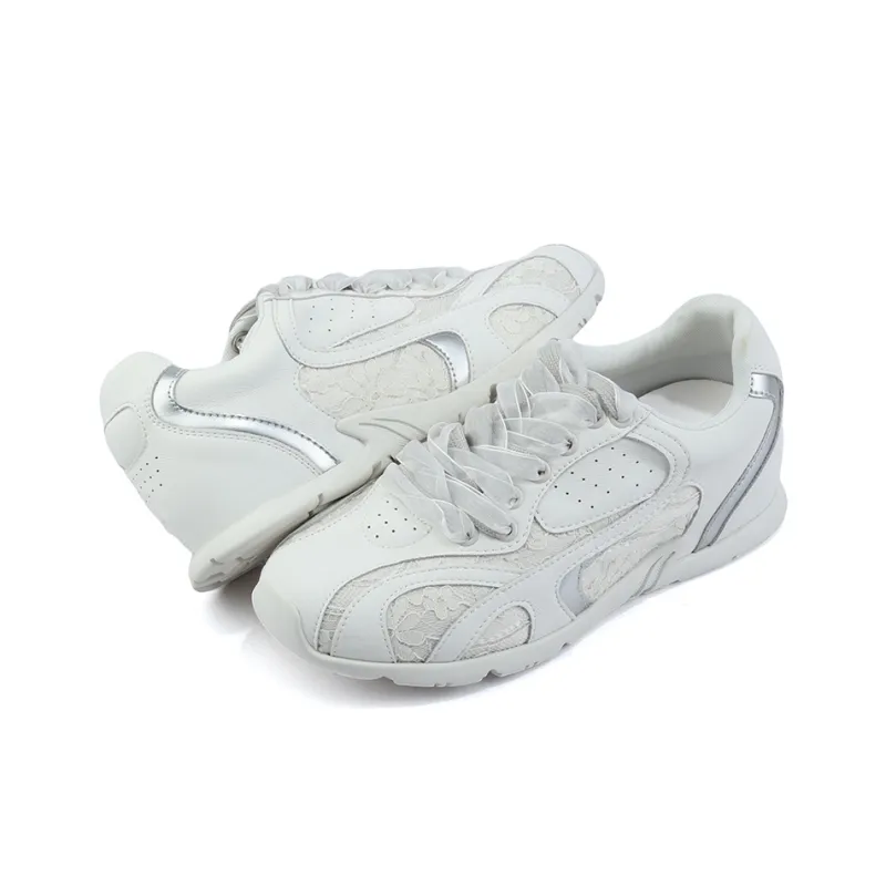 Uinnate Wear-resistant And Lightweight Low-Top Casual Shoes Women's-2