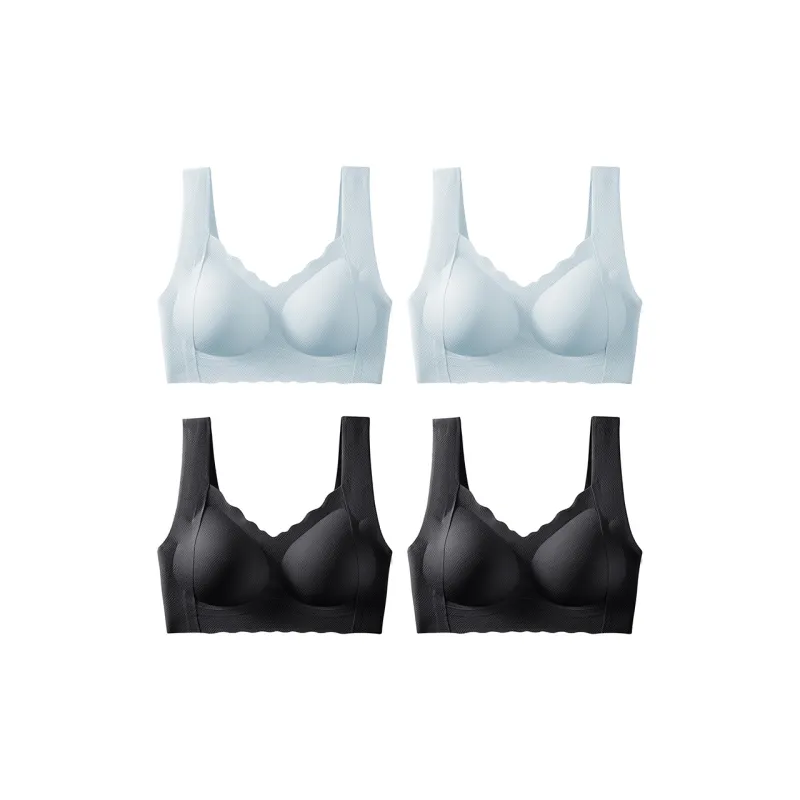 ROBINHOOD Bra Women's Combo Set-16