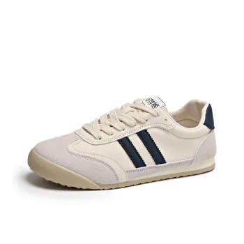 Budding Bear Anti Slip Wear Resistant Low Top Casual Shoes Women's