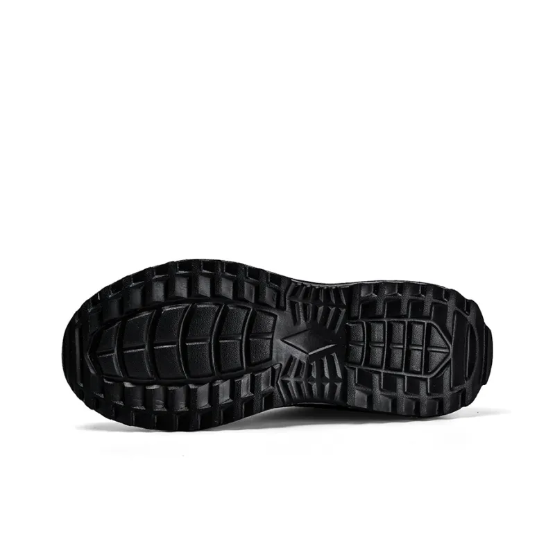 JWVR Anti-Slip And Wear-Resistant Breathable Low-Top Casual Shoes Men's-10