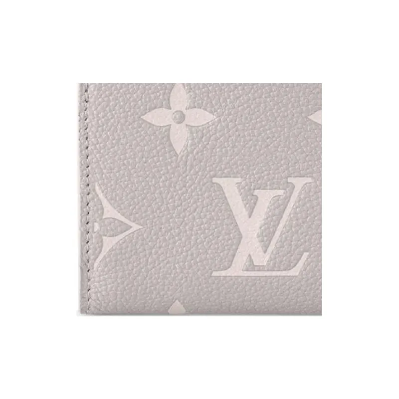 LOUIS VUITTON Lisa Wallet-2