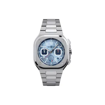 Bell & Ross BR 05 Chrono Patrouille De France 42mm