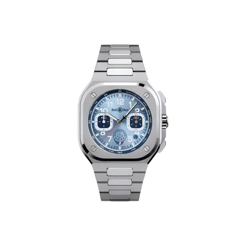 Bell & Ross BR 05 Chrono Patrouille De France 42mm