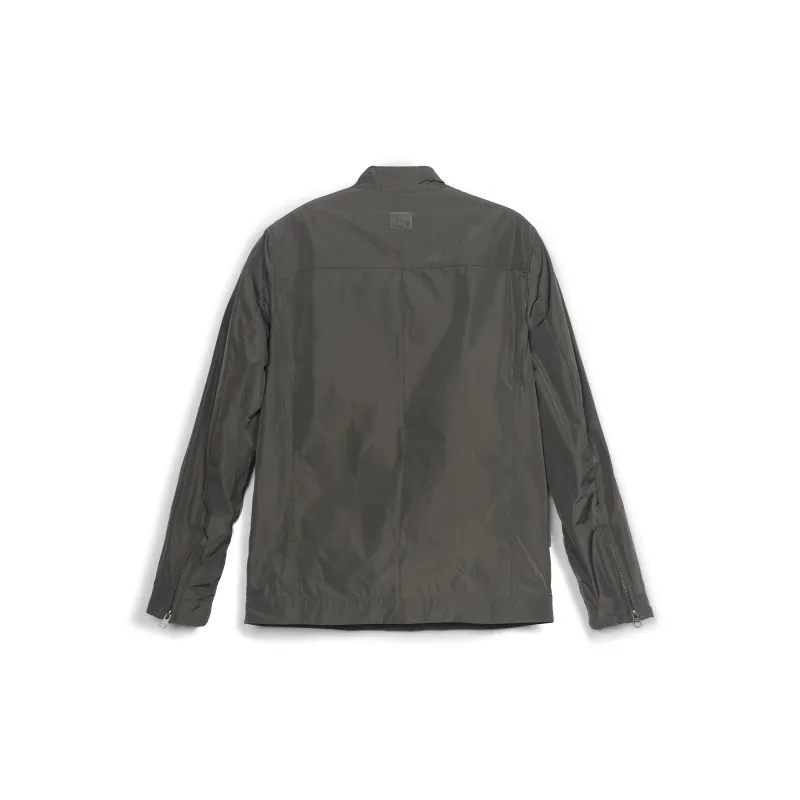 MCS Jackets Men Gray-1