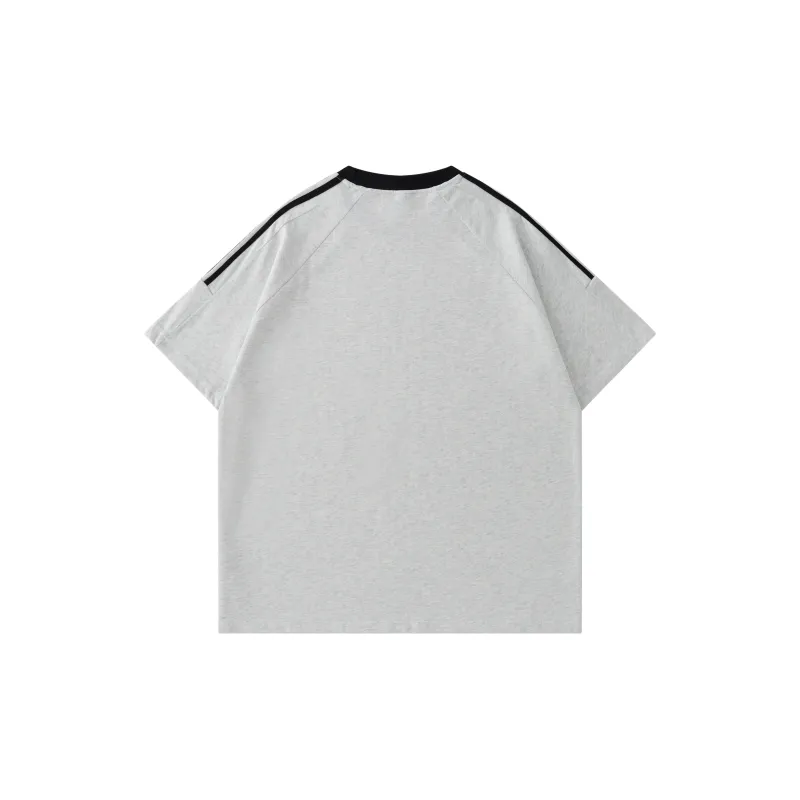 BEAR UNION T Shirts Unisex-11