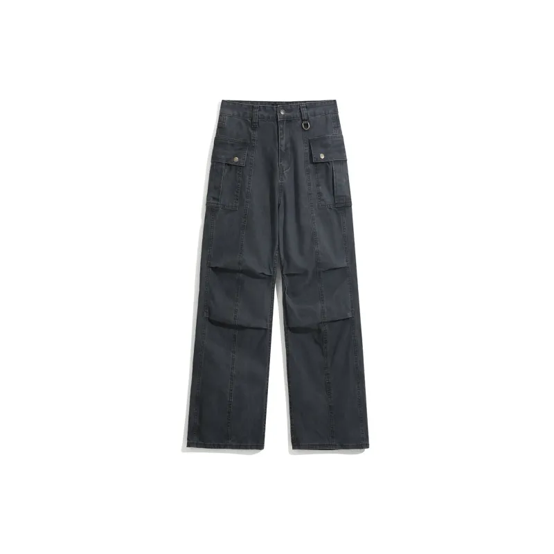 ALang Studio Jeans Unisex-6