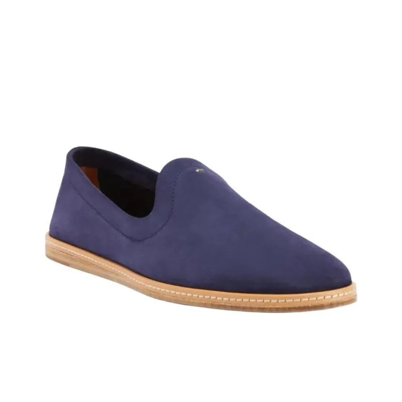 Giuseppe Zanotti Suede Loafers-2