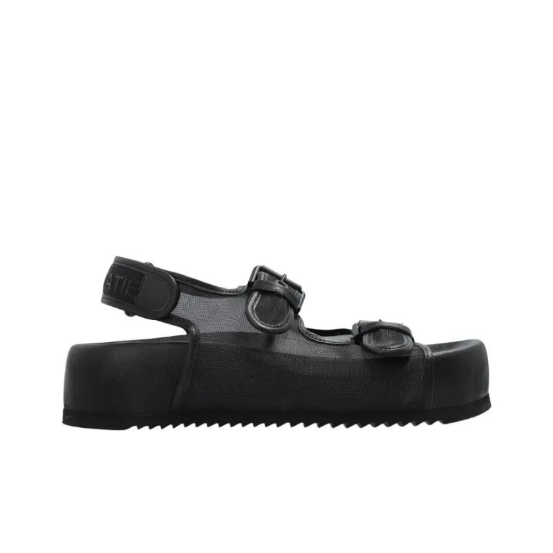 Vic Matie Tulle Sandals Women's-1