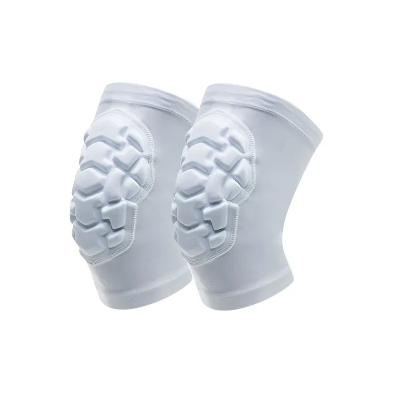 RIGORER Knee Pads Polyamide Elastane Badminton Basketball Kids'-12