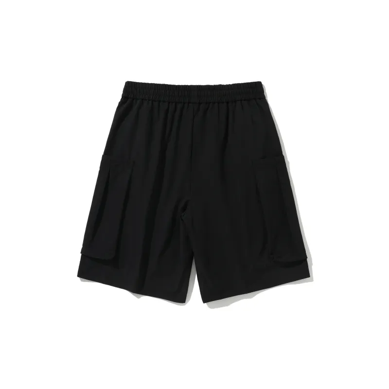 FOR FEAR THAT Casual Shorts Unisex-1
