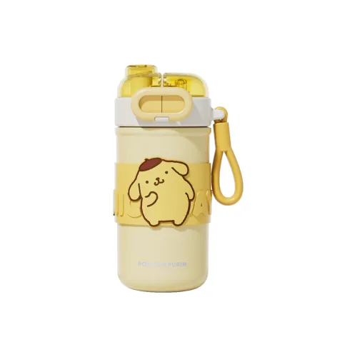 Cruhre X Sanrio Sanrio Collaboration Insulated Cup 510ml