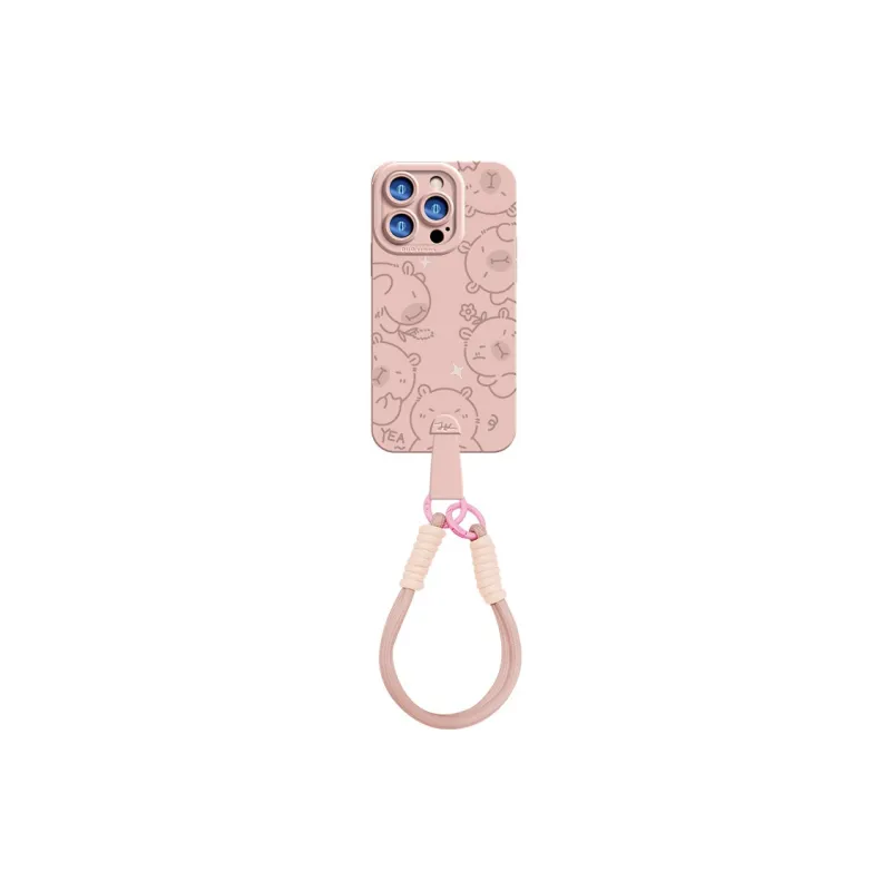 Interesting shell Phone Cases-14