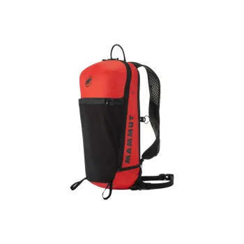 MAMMUT Aenergy Polyamide Outdoor Mountaineering Bag Backpack Unisex Red