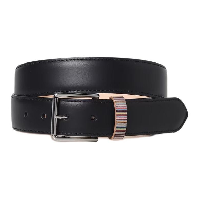 Paul Smith ポールスミス ベルト メンズベルト レザー メンズ