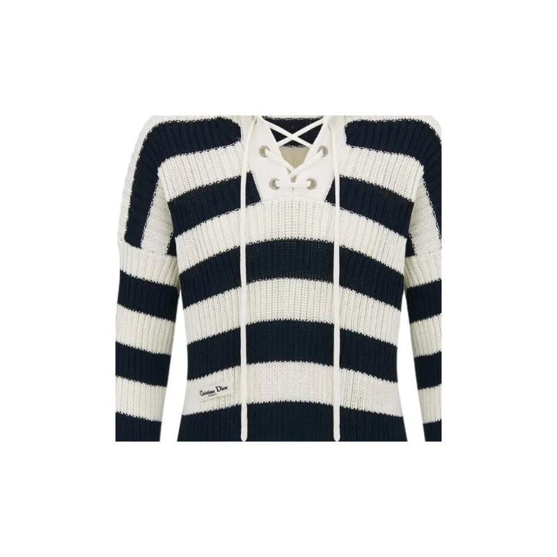 DIOR Knitwear Women's White-2