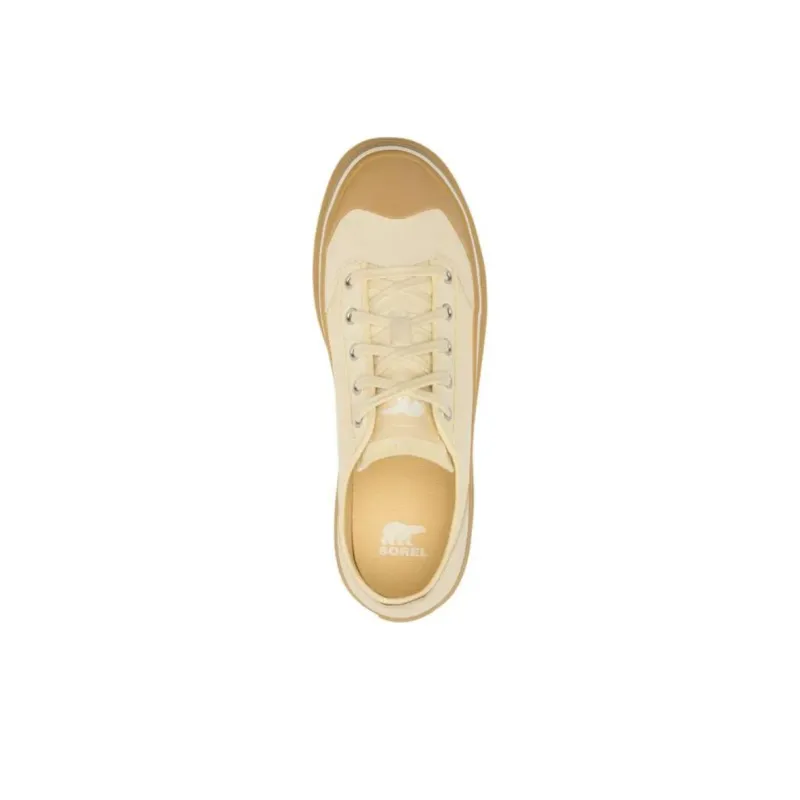 SOREL SCOUT N ABOUT™ Low-Top Casual Shoes Men's Beige-7