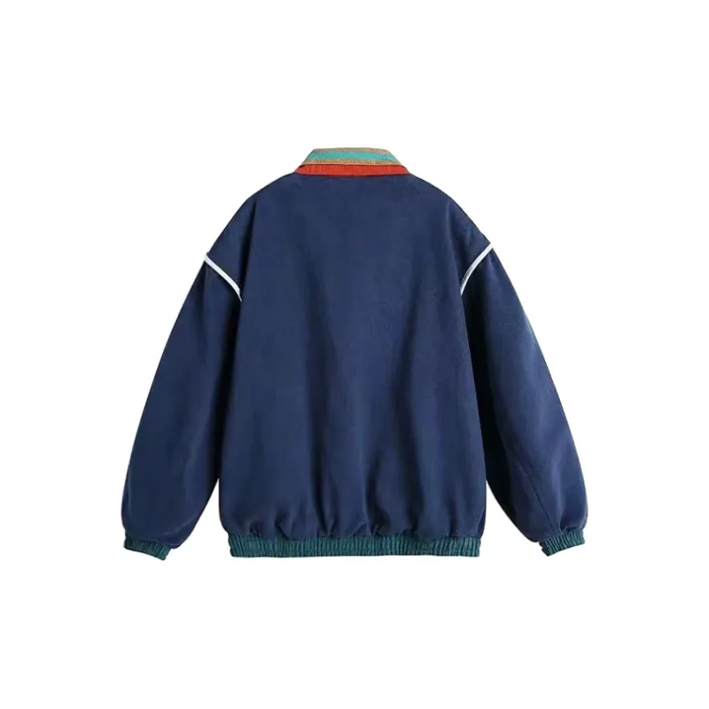 Extreme turbo Jackets Unisex-1
