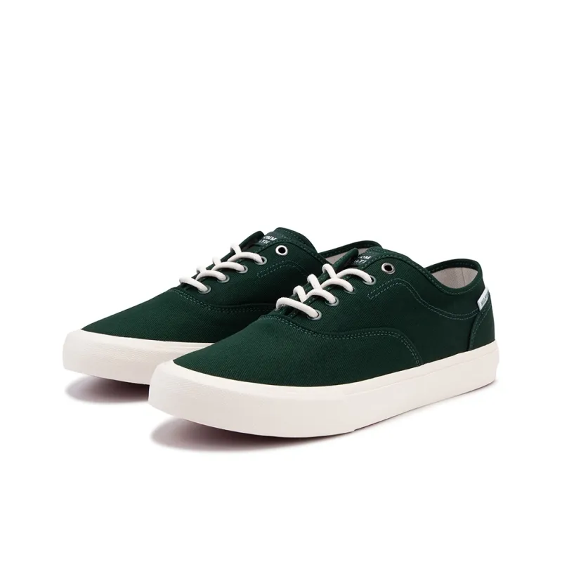Tommy Hilfiger Low-Top Skateboard Shoes Men's-7