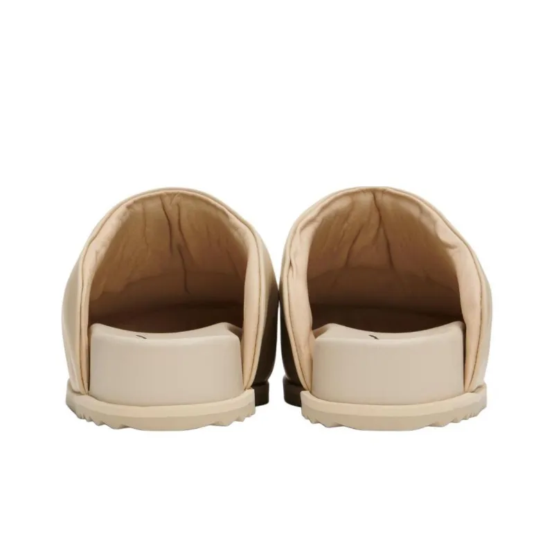 YUME YUME Truck Leather Slippers-3